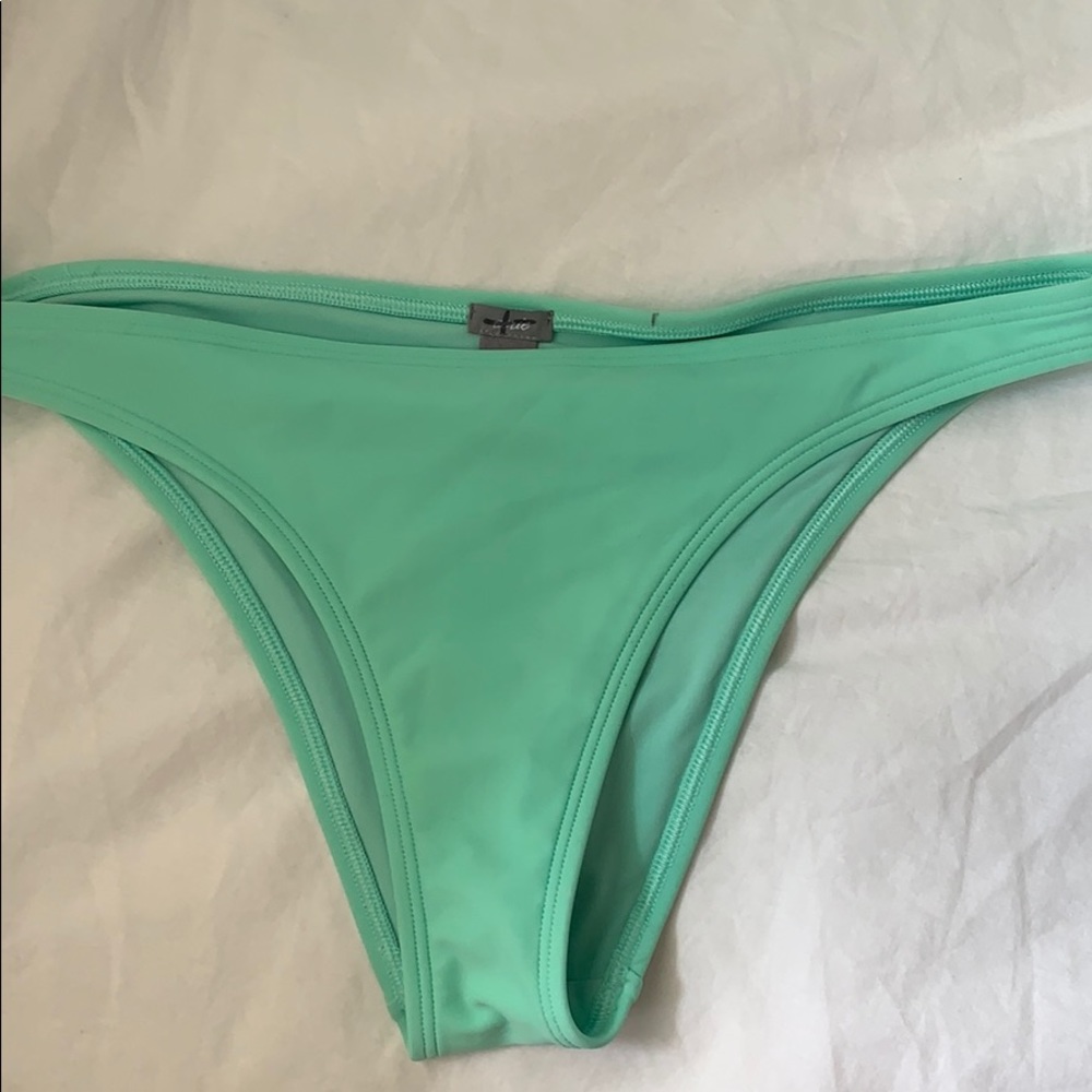 aerie bikini bottoms